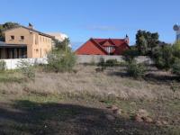 Front View of property in Sand Bay