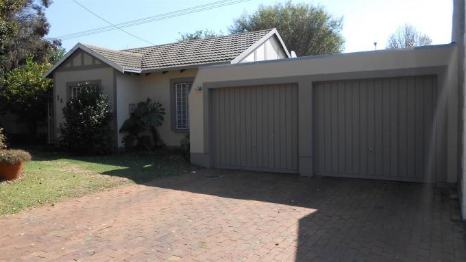 2 Bedroom House for Sale For Sale in Kempton Park - Private Sale - MR129054