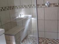 Main Bathroom - 6 square meters of property in Three Rivers