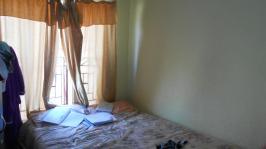 Bed Room 1 - 7 square meters of property in Norkem park