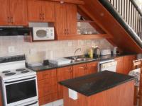 Kitchen - 14 square meters of property in Uvongo