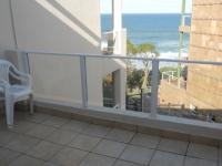 Balcony of property in Margate