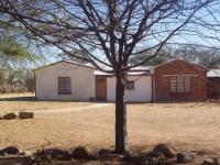 Front View of property in Highveld Kleinplaase