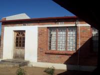 Front View of property in Highveld Kleinplaase