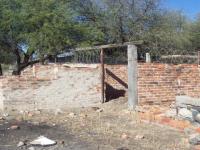 Spaces of property in Highveld Kleinplaase