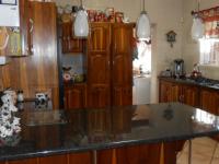 Kitchen - 41 square meters of property in Rustenburg