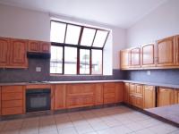 Kitchen - 20 square meters of property in Silver Lakes Golf Estate