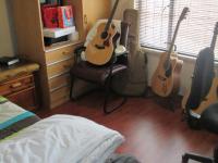 Bed Room 1 - 32 square meters of property in Three Rivers