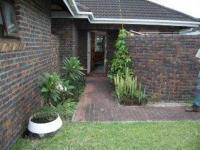 Front View of property in Richards Bay