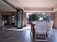 Patio of property in Silverwoods Country Estate