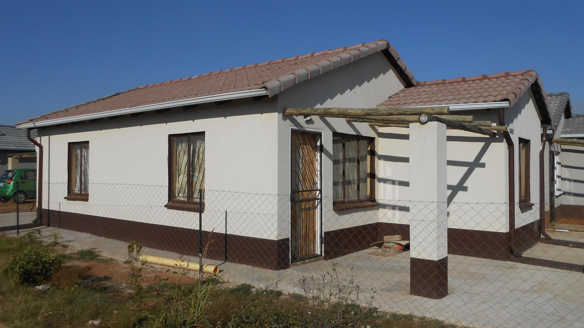 3 Bedroom House for Sale For Sale in Boksburg Home Sell