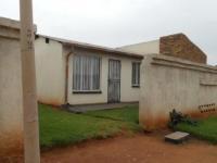 2 Bedroom 1 Bathroom House for Sale for sale in Roodekop