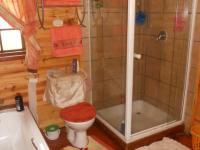 Main Bathroom - 7 square meters of property in Hibberdene