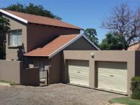 3 Bedroom 2 Bathroom Duplex for Sale for sale in Rustenburg