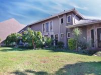 Front View of property in Silver Lakes Golf Estate