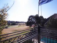 Balcony - 19 square meters of property in Silver Lakes Golf Estate