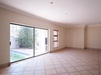 Entertainment - 39 square meters of property in Woodhill Golf Estate