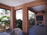 Patio - 38 square meters of property in Woodhill Golf Estate