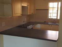 Kitchen - 6 square meters of property in Mooikloof Ridge