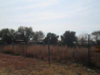 Land for Sale for sale in Vaalmarina