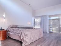 Main Bedroom - 22 square meters of property in Silver Lakes Golf Estate