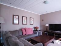 TV Room - 16 square meters of property in Silver Lakes Golf Estate