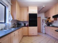 Kitchen - 15 square meters of property in Silver Lakes Golf Estate