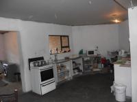 Kitchen - 31 square meters of property in Henley-on-Klip