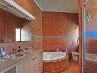 Main Bathroom - 12 square meters of property in Silver Lakes Golf Estate