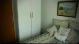 Bed Room 1 - 16 square meters of property in Stilfontein