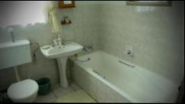 Bathroom 1 - 5 square meters of property in Stilfontein