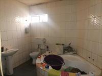 Main Bathroom of property in Orange farm