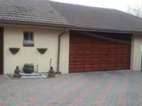 Front View of property in Secunda