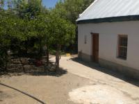 Spaces - 14 square meters of property in Laingsburg