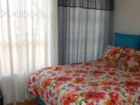 Bed Room 1 - 9 square meters of property in Cosmo City