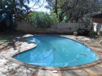 Entertainment of property in Rustenburg