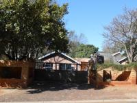 Front View of property in Rustenburg