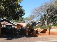 Front View of property in Rustenburg