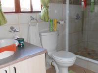 Main Bathroom - 9 square meters of property in Bronkhorstspruit