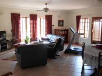 Lounges - 54 square meters of property in Bronkhorstspruit