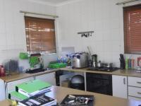 Kitchen of property in Norkem park