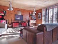 TV Room - 34 square meters of property in Boardwalk Meander Estate