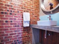 Guest Toilet - 3 square meters of property in Boardwalk Meander Estate