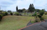 Backyard of property in Athlone Park