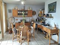 Dining Room - 10 square meters of property in Athlone Park