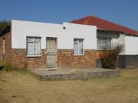 Front View of property in Emalahleni (Witbank) 