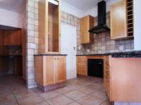 Kitchen - 11 square meters of property in Silver Lakes Golf Estate