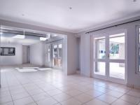 Dining Room - 12 square meters of property in Silver Lakes Golf Estate