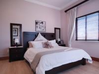 Bed Room 2 - 16 square meters of property in Silver Lakes Golf Estate