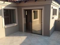 Balcony - 56 square meters of property in Willow Acres Estate